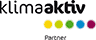 Partner Logo klimaaktiv