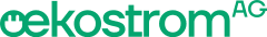 oekostrom Logo