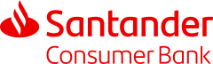 santander Logo